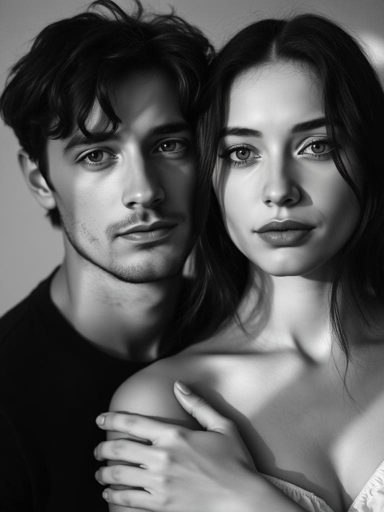 Arsal and Ayisha